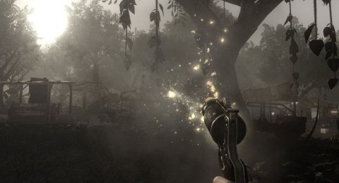 Far Cry 2 Xbox 360 pudełkowa