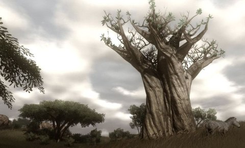 Far Cry 2 Xbox 360 pudełkowa