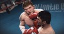 Fight Night Round 4 Xbox 360 pudełkowa