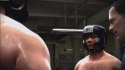 Fight Night Round 4 Xbox 360 pudełkowa