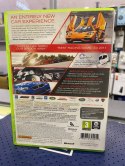 Forza Motorsport 4 Xbox 360 pudełkowa