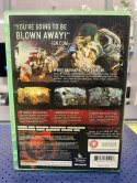 Gears of War 2 Xbox 360 pudełkowa