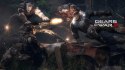 Gears of War 2 Xbox 360 pudełkowa