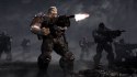 Gears of War 2 Xbox 360 pudełkowa