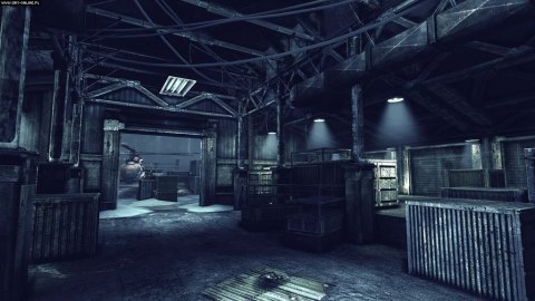 Gears of War 2 Xbox 360 pudełkowa