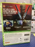 Hitman Absolution Xbox 360 pudełkowa