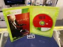 Hitman Absolution Xbox 360 pudełkowa