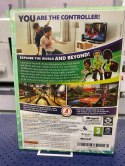 KINECT ADVENTURES Xbox 360 pudełkowa
