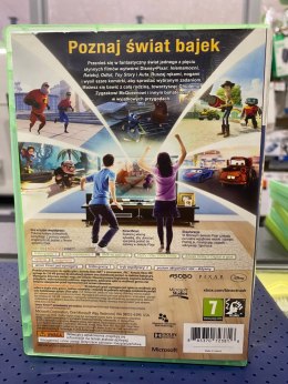 Kinect Rush Przygoda ze studiem Xbox 360 pudełkowa