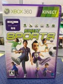 Kinect Sports Xbox 360 pudełkowa