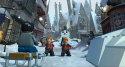 LEGO Harry Potter: Years 1-4 Xbox 360 pudełkowa
