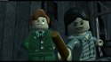 LEGO Harry Potter: Years 1-4 Xbox 360 pudełkowa