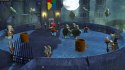 LEGO Harry Potter: Years 1-4 Xbox 360 pudełkowa