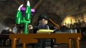 LEGO Harry Potter: Years 1-4 Xbox 360 pudełkowa