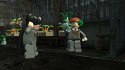 LEGO Harry Potter: Years 1-4 Xbox 360 pudełkowa