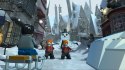 LEGO Harry Potter: Years 1-4 Xbox 360 pudełkowa
