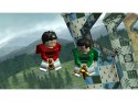 LEGO Harry Potter: Years 1-4 Xbox 360 pudełkowa