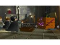 LEGO Harry Potter: Years 1-4 Xbox 360 pudełkowa