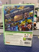 LEGO Marvel's Avengers Xbox 360 pudełkowa