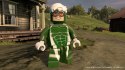 LEGO Marvel's Avengers Xbox 360 pudełkowa