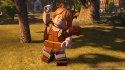 LEGO Marvel's Avengers Xbox 360 pudełkowa