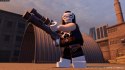 LEGO Marvel's Avengers Xbox 360 pudełkowa