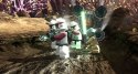 LEGO Star Wars III: The Clone Wars Xbox 360 pudełkowa
