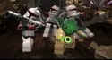 LEGO Star Wars III: The Clone Wars Xbox 360 pudełkowa