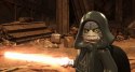 LEGO Star Wars III: The Clone Wars Xbox 360 pudełkowa