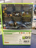 LEGO The Hobbit Xbox 360 pudełkowa