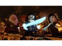 LEGO The Hobbit Xbox 360 pudełkowa