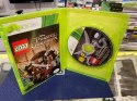 Lego: Pirates Of The Caribbean Xbox 360 pudełkowa