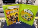 MEET THE ROBINSONS Xbox 360 pudełkowa
