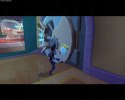 MEET THE ROBINSONS Xbox 360 pudełkowa