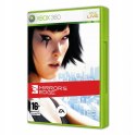 Mirror's Edge Xbox 360 pudełkowa