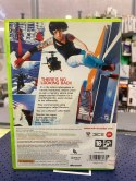 Mirror's Edge Xbox 360 pudełkowa