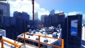 Mirror's Edge Xbox 360 pudełkowa
