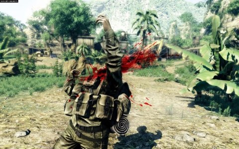 Sniper: Ghost Warrior Xbox 360 pudełkowa