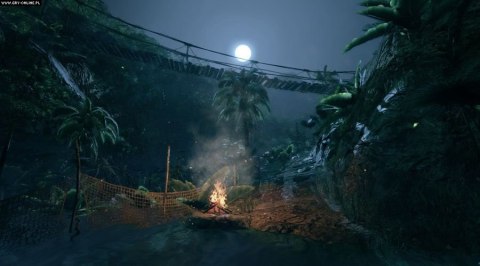 Sniper: Ghost Warrior Xbox 360 pudełkowa