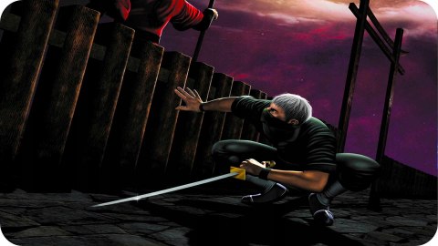 Tenchu Z Xbox 360 pudełkowa