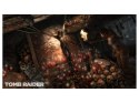 Tomb Raider Xbox 360 pudełkowa
