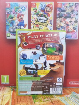 XBOX 360 OPEN SEASON Microsoft Xbox 360