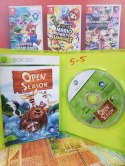 XBOX 360 OPEN SEASON Microsoft Xbox 360