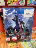 Devil May Cry 5 Sony PlayStation 4 (PS4)