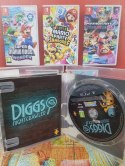 Diggs Nightcrawler Sony PlayStation 3 (PS3)