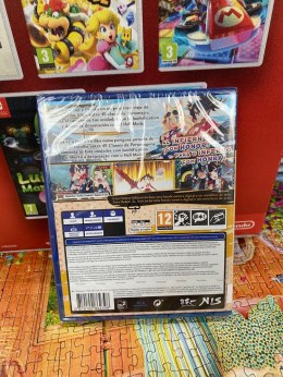 Disgaea 7: Vows of the Virtueless Deluxe Edition PS4