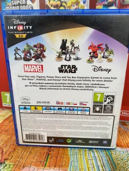 Disney Infinity 3.0 Sony PlayStation 4 (PS4)