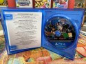 Dragon Quest Heroes: The World Tree's Woe and the Blight Below PS4