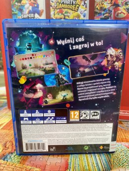 Dreams PS4