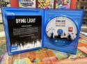 Dying Light the Following ps4 Sony PlayStation 4 (PS4)